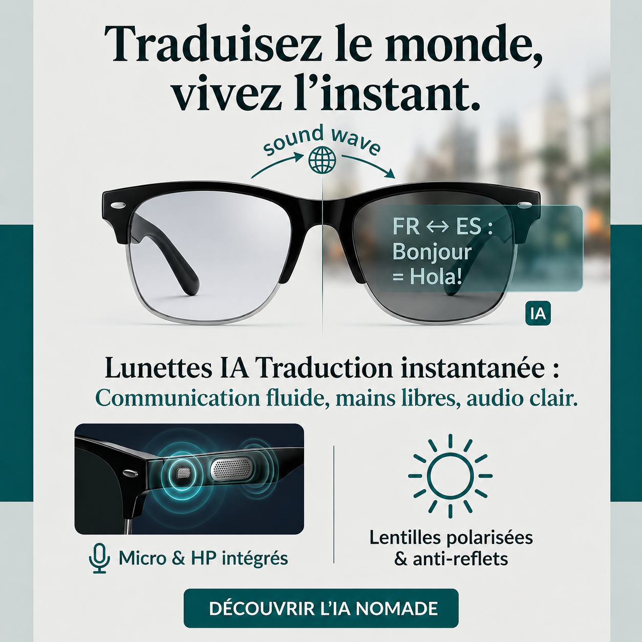 Liiroa AI Vision