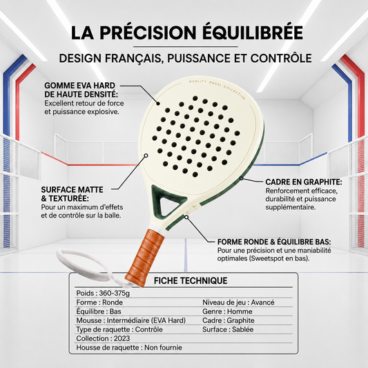 Liiroa élite contrôle