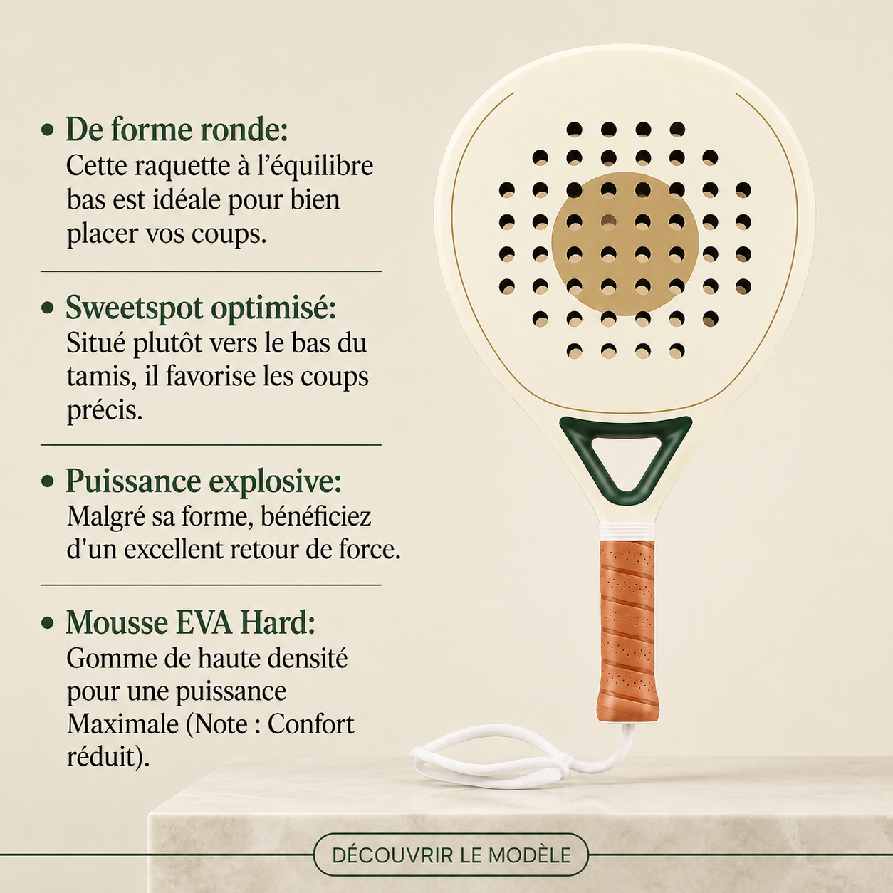 Liiroa élite contrôle