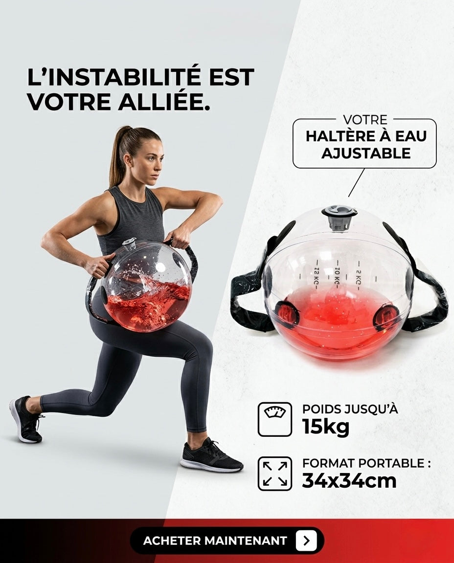 Liiroa AquaForce