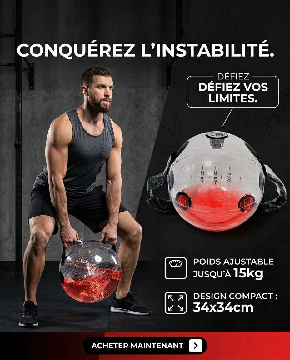 Liiroa AquaForce
