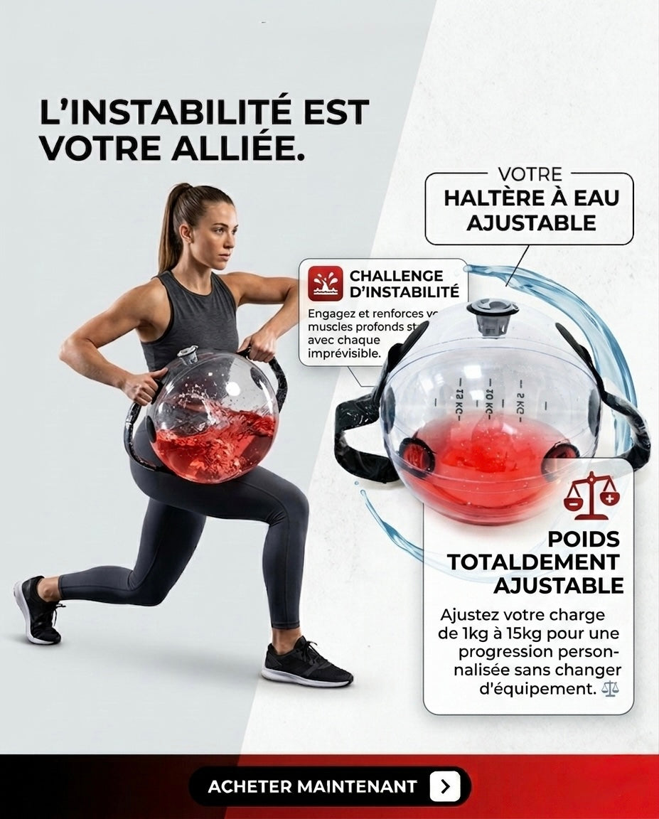 Liiroa AquaForce