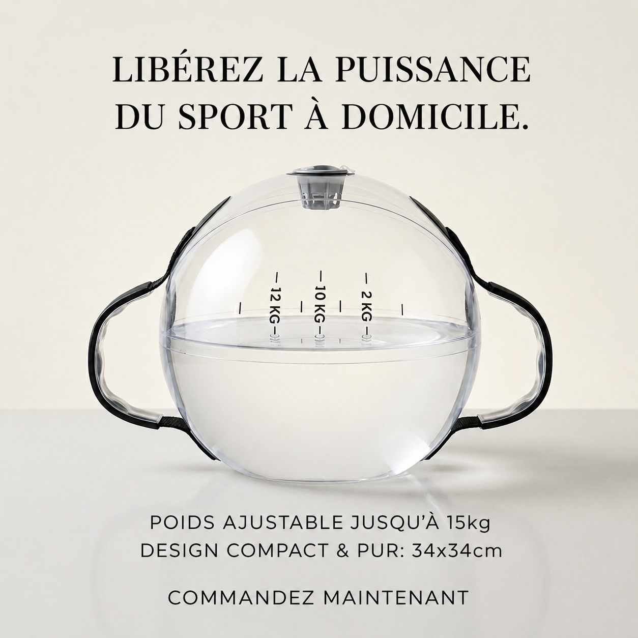 Liiroa AquaForce
