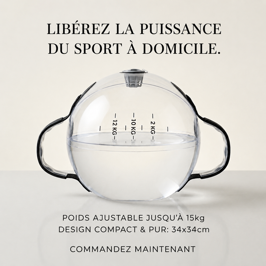 Liiroa AquaForce